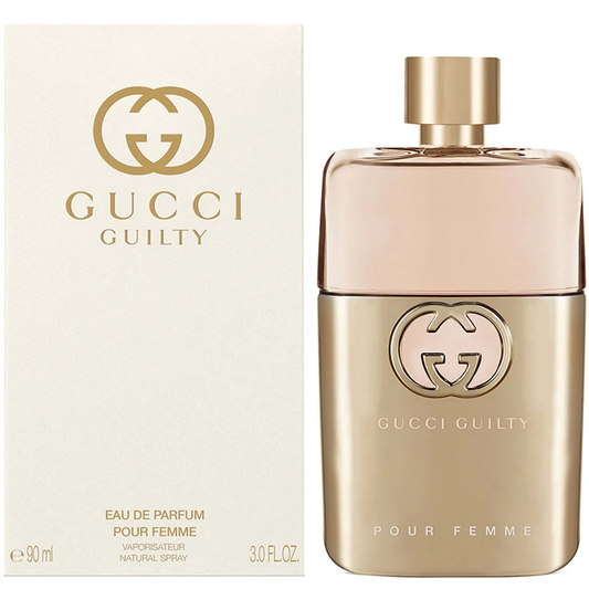 Gucci Guilty Pour Femme 3 oz EDP for Women