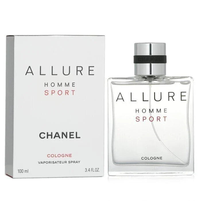 CHANEL Allure Homme Sport 3.4 oz Cologne