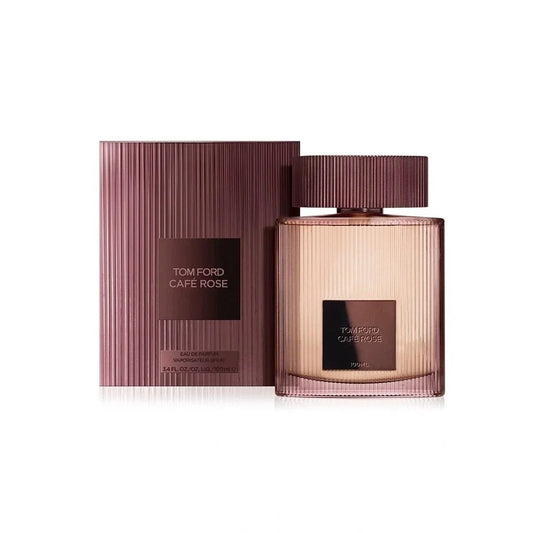 Tom Ford Café Rose Eau de Parfum 3.4 oz
