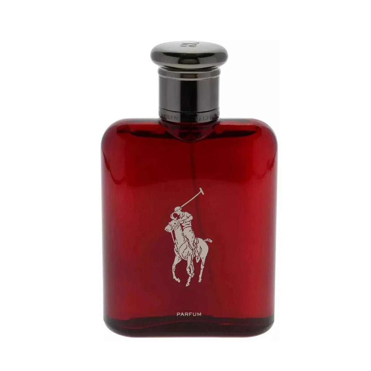 Polo Red by Ralph Lauren Parfum 4.2 oz