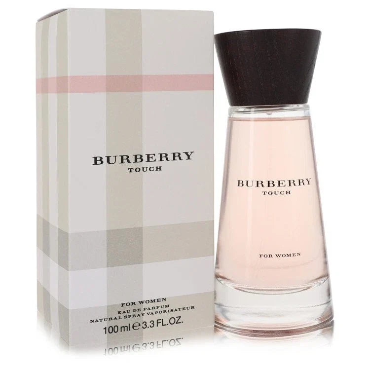 Burberry Touch Eau de Parfum 3.3 oz