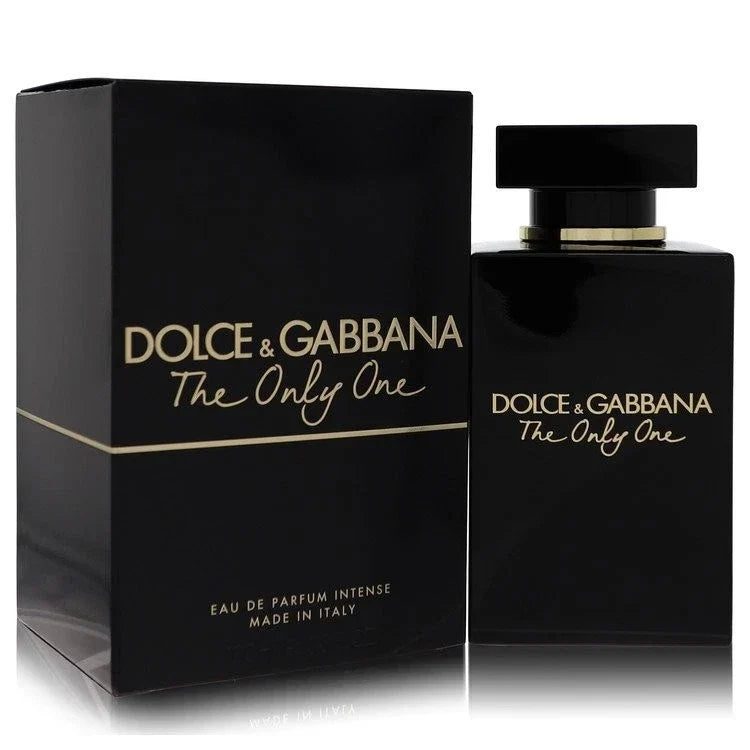 Dolce & Gabbana The Only One Intense Eau de Parfum 100ml