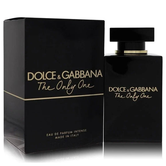 Dolce & Gabbana The Only One Intense Eau de Parfum 100ml