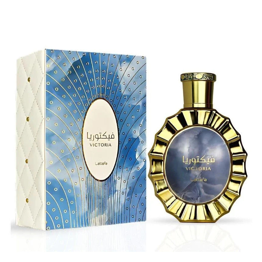 Lattafa Victoria Eau de Parfum 100ml