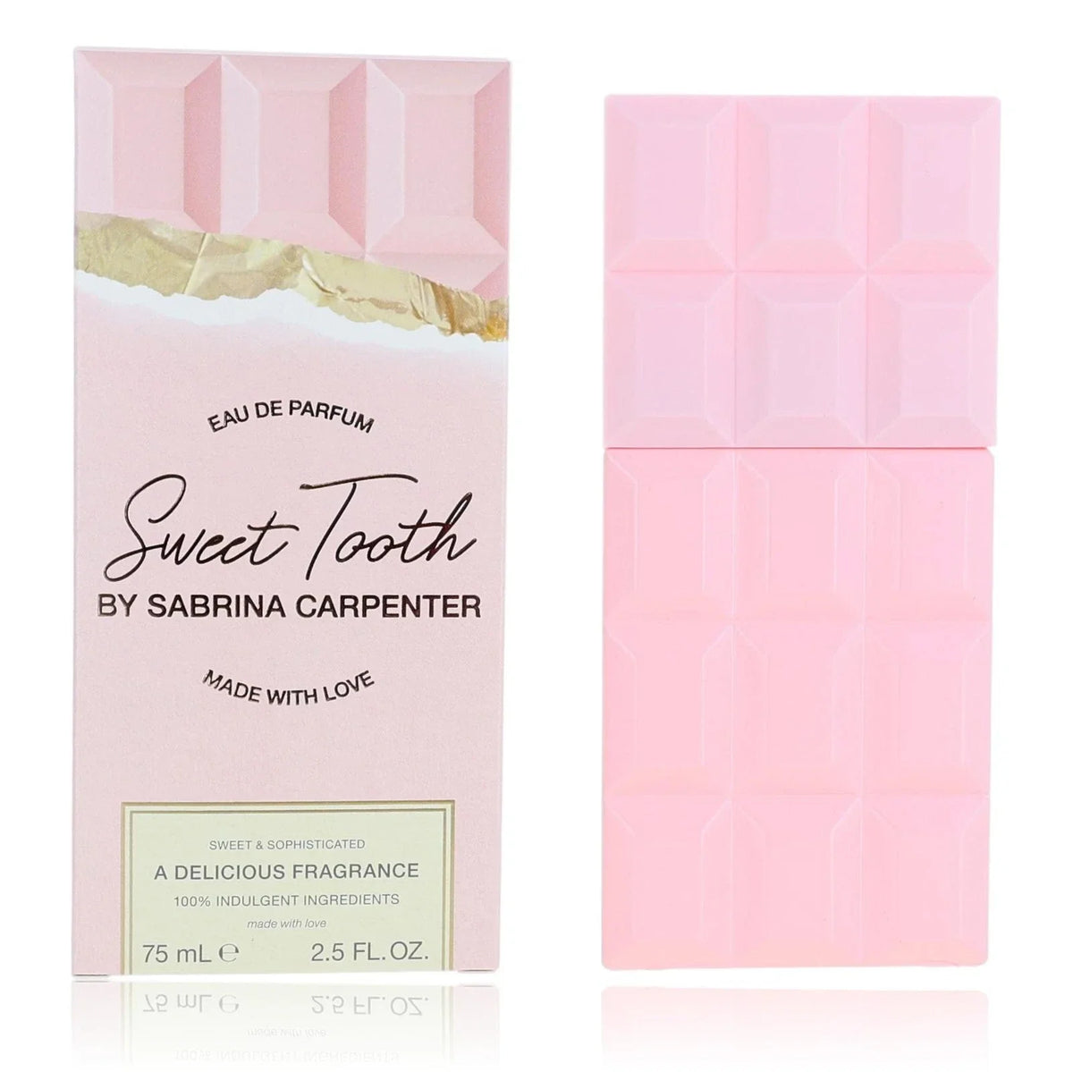 Sweet Tooth Eau de Parfum 2.5 oz by Sabrina Carpenter