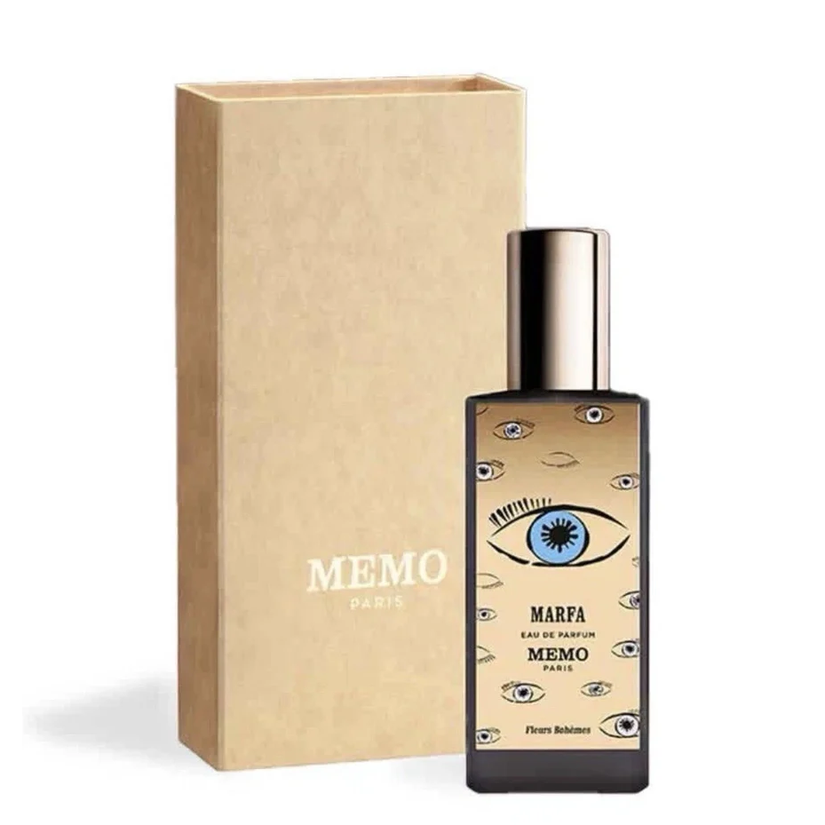 Marfa Eau de Parfum 2.5 oz by Memo Paris