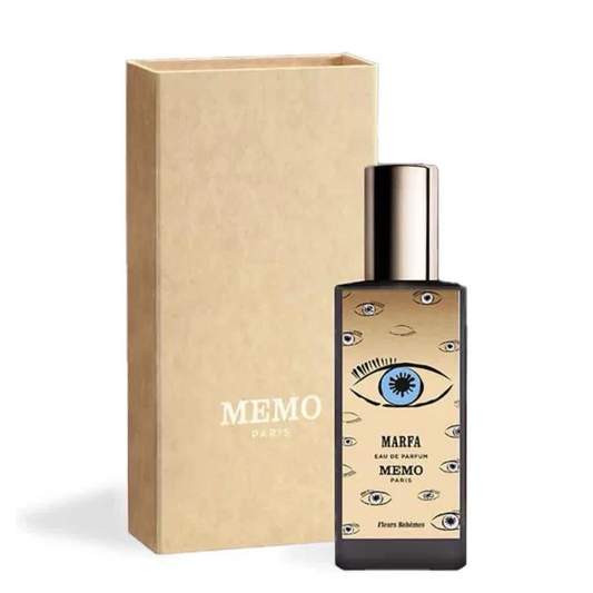 Marfa Eau de Parfum 2.5 oz by Memo Paris