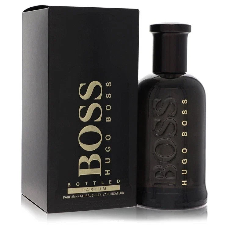 Hugo Boss Bottled Parfum 100ml