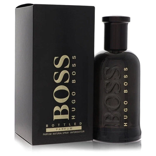 Hugo Boss Bottled Parfum 100ml