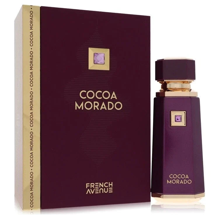 French Avenue Cocoa Morado Eau de Parfum 100ml