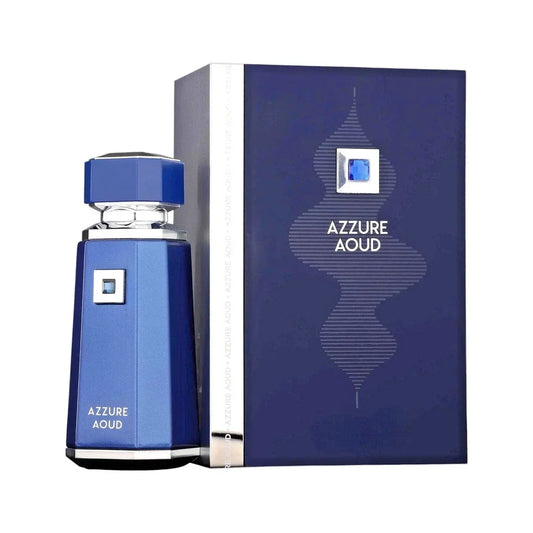 French Avenue Azzure Aoud Eau De Parfum 100ml for Men & Women