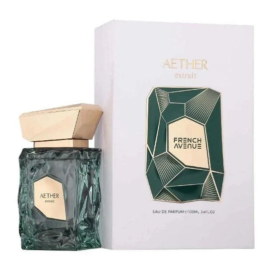 French Avenue Aether Extrait Eau De Parfum 100ml