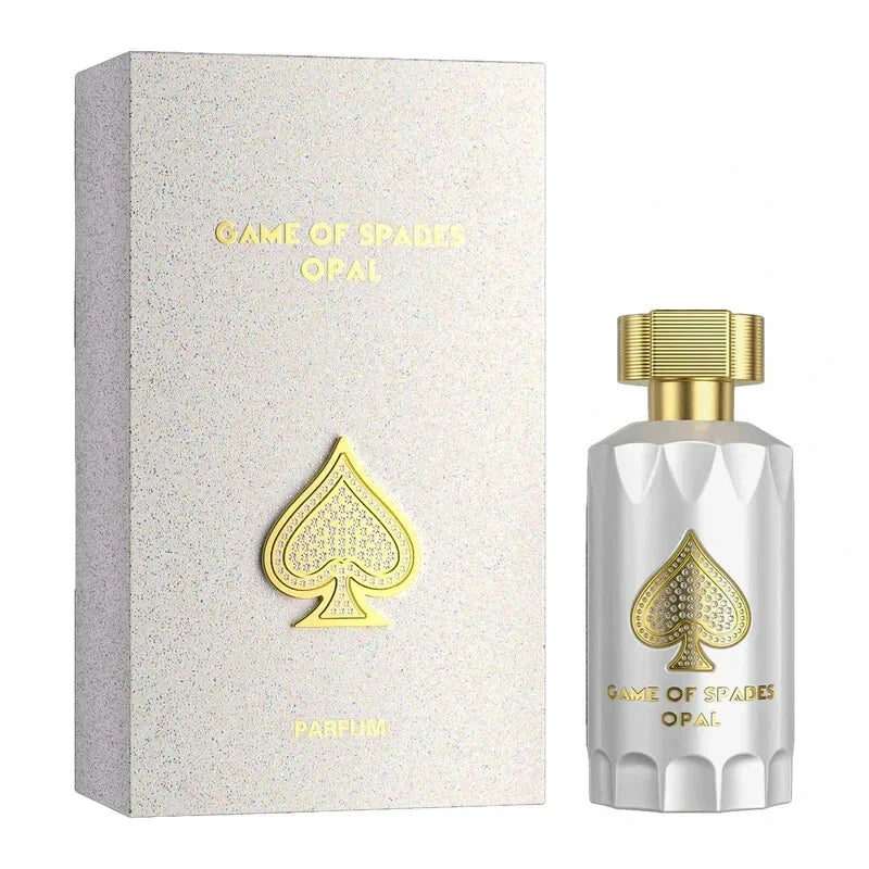 Jo Milano Game Of Spades Opal Parfum Spray 100ml Luxury Unisex Fragrance