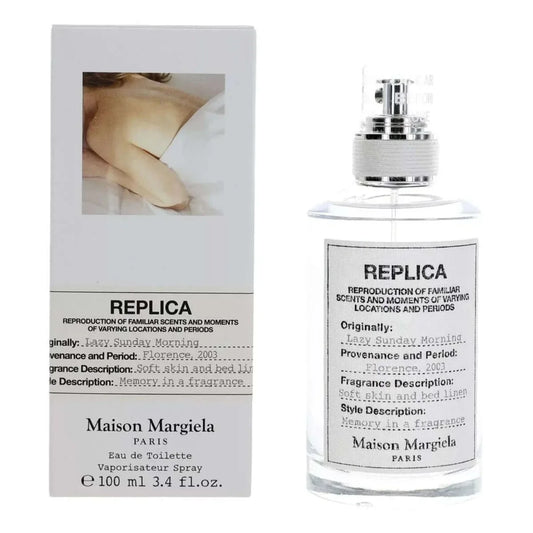 Maison Margiela Replica Lazy Sunday Morning Eau de Toilette 100ml
