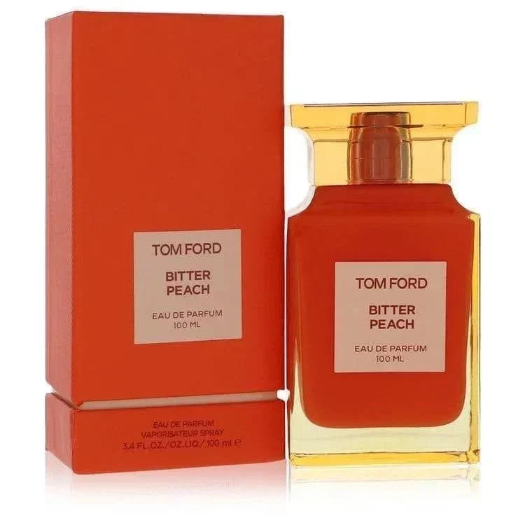 Tom Ford Bitter Peach 3.4 oz Eau de Parfum Spray