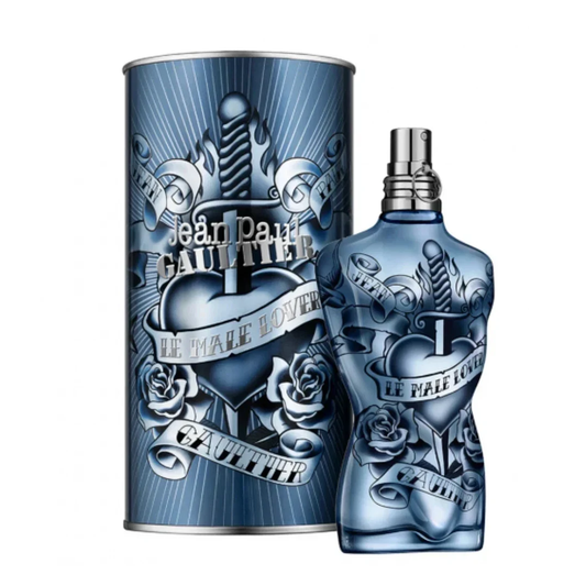 Jean Paul Gaultier Le Male Lover 125ml EDP