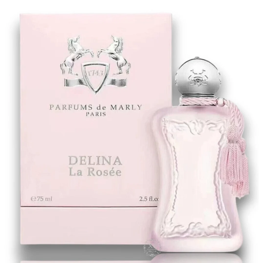 Delina La Rosée Eau de Parfum 2.5 oz Spray by Parfums de Marly