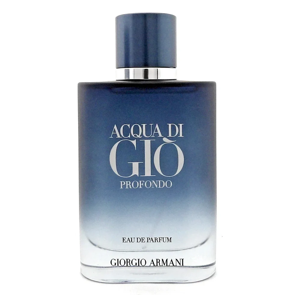 Acqua Di Gio Profondo EDP 3.3 oz for Men – view 2