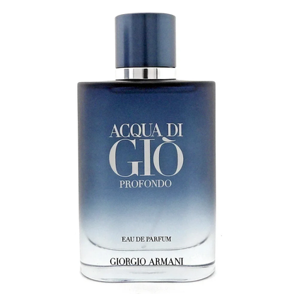 Acqua Di Gio Profondo EDP 3.3 oz for Men – view 2