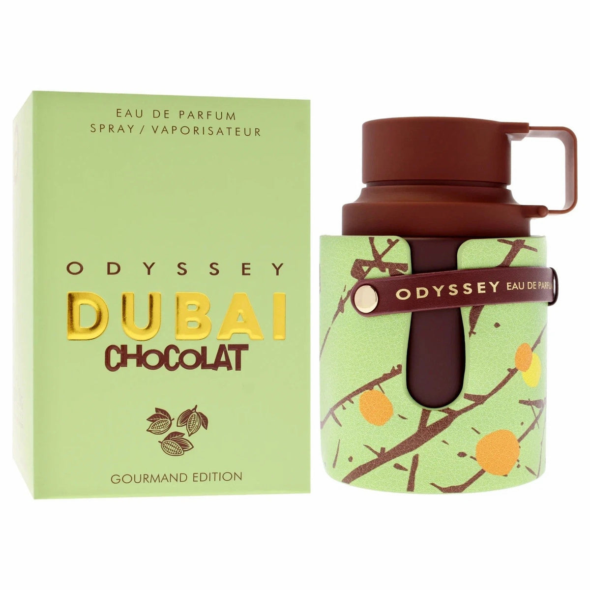 Armaf Odyssey Dubai Chocolat EDP 100ml