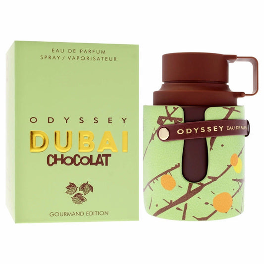 Armaf Odyssey Dubai Chocolat EDP 100ml