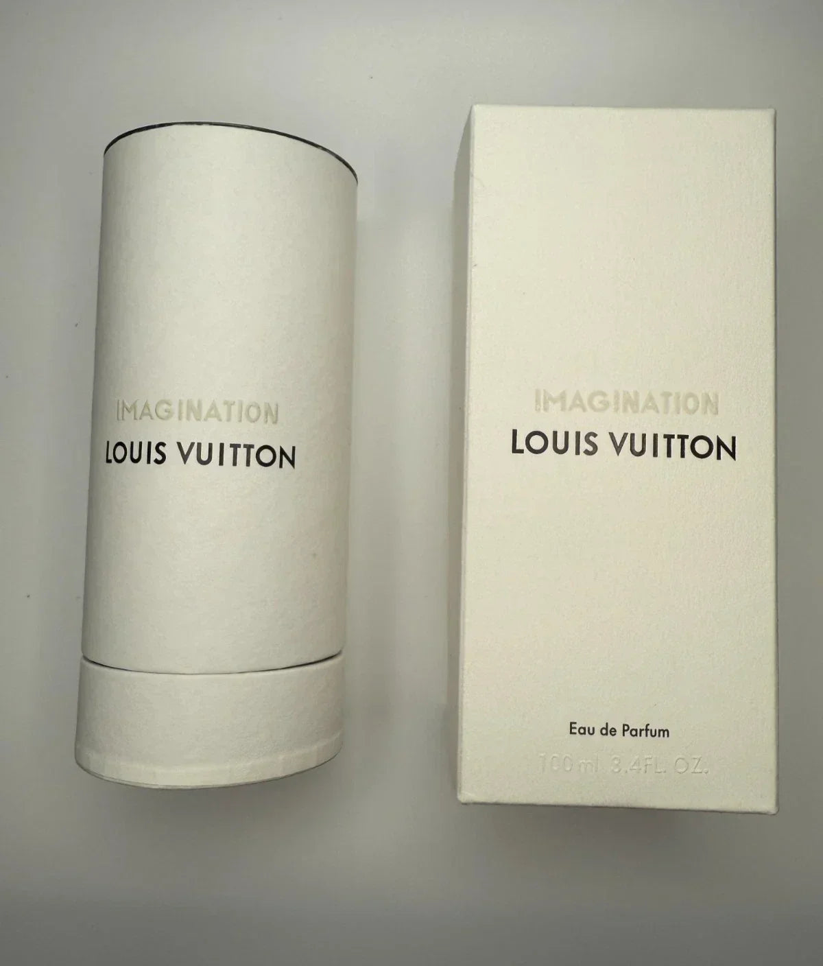 Louis Vuitton Imagination 3.4 oz Eau de Parfum for Men – view 2