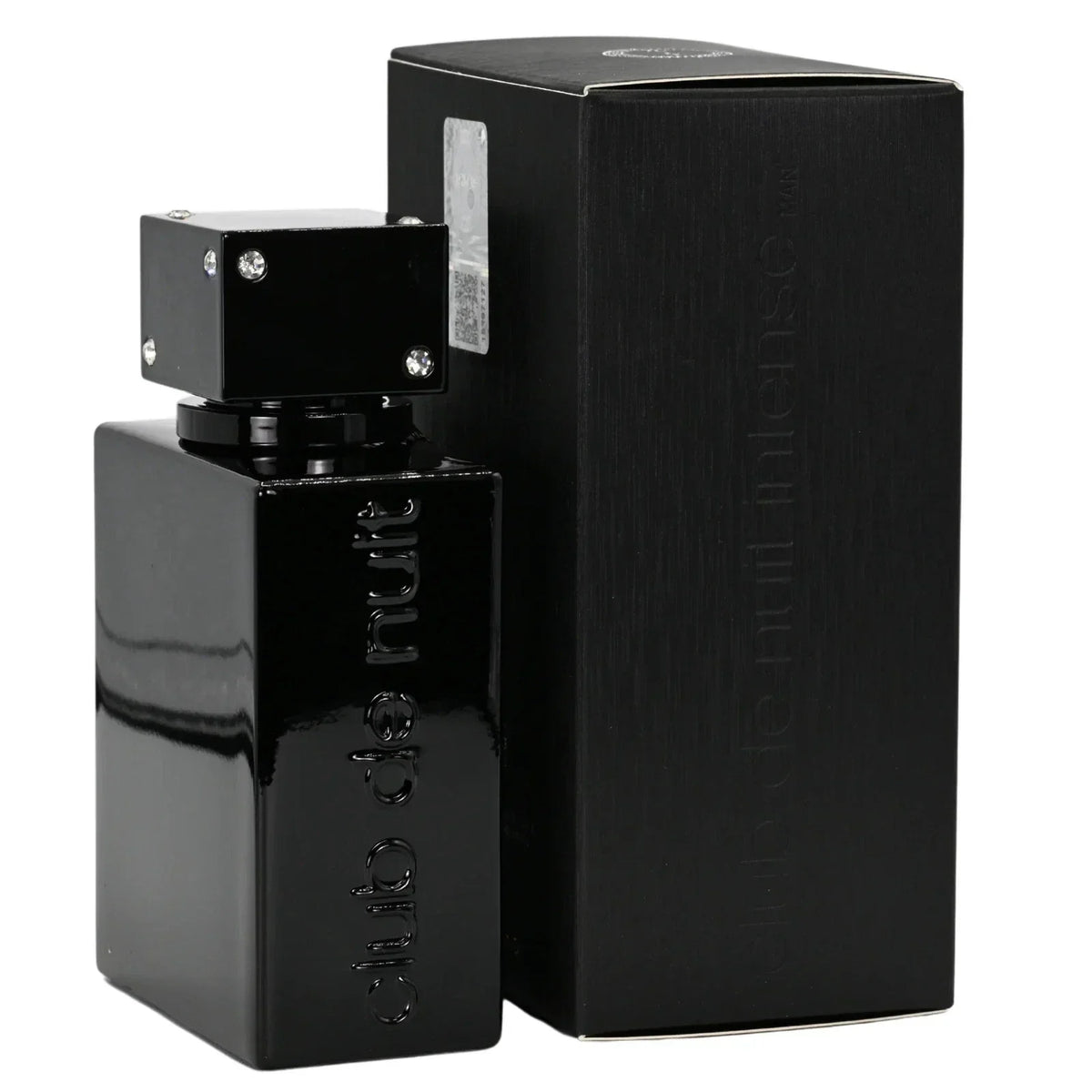 Club de Nuit Intense Man by Armaf EDT 3.6 oz Cologne