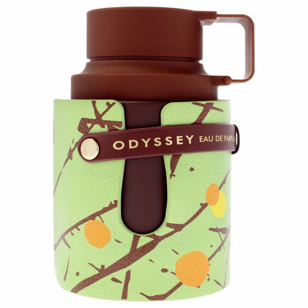 Armaf Odyssey Dubai Chocolat EDP 100ml – view 2