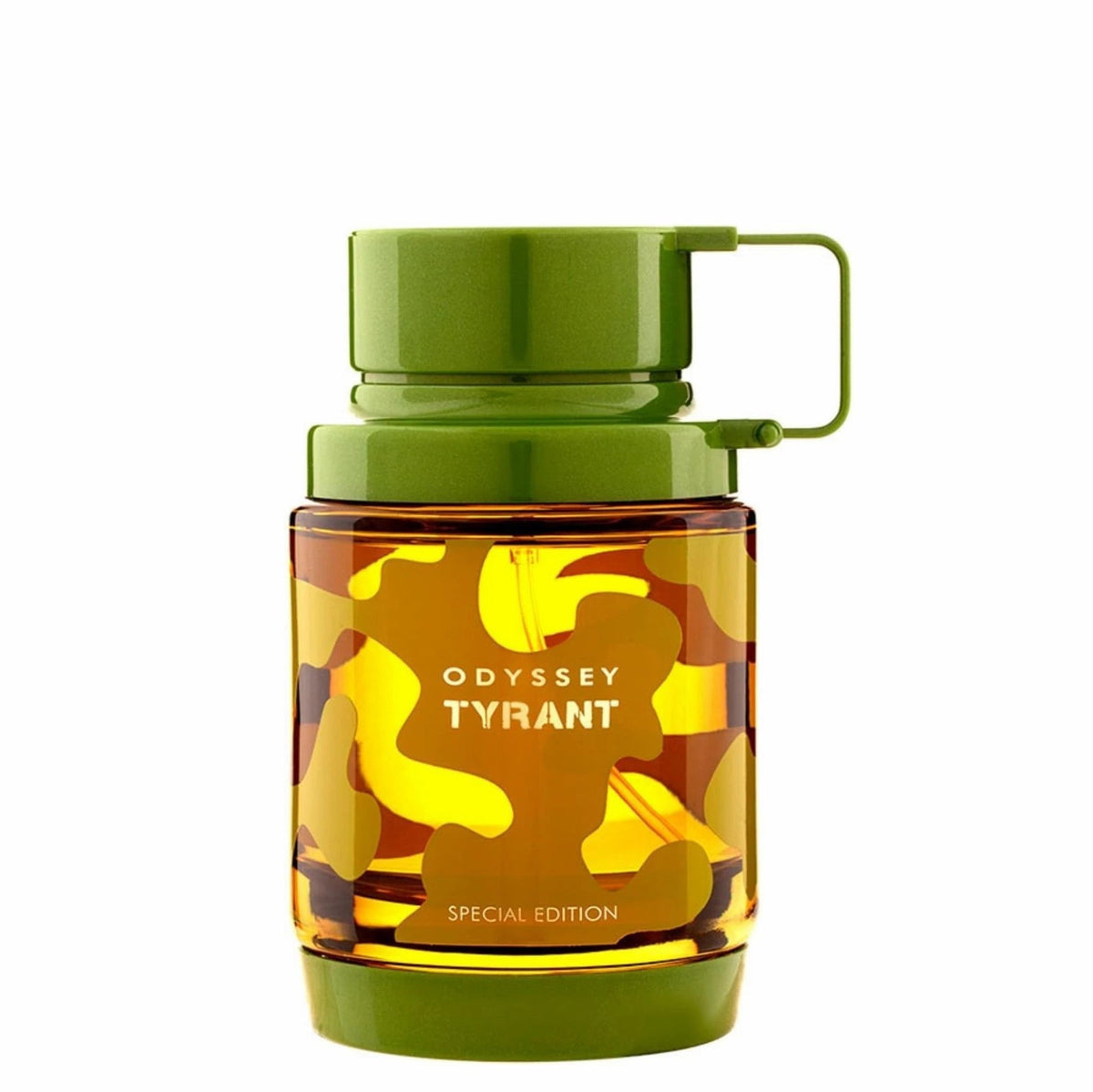 Armaf Odyssey Tyrant EDP 100ml – view 2