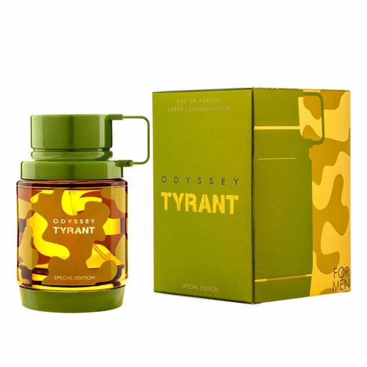 Armaf Odyssey Tyrant EDP 100ml