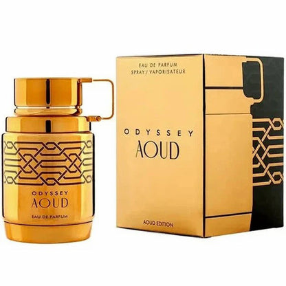 Armaf Odyssey Aoud EDP 100ml – view 2