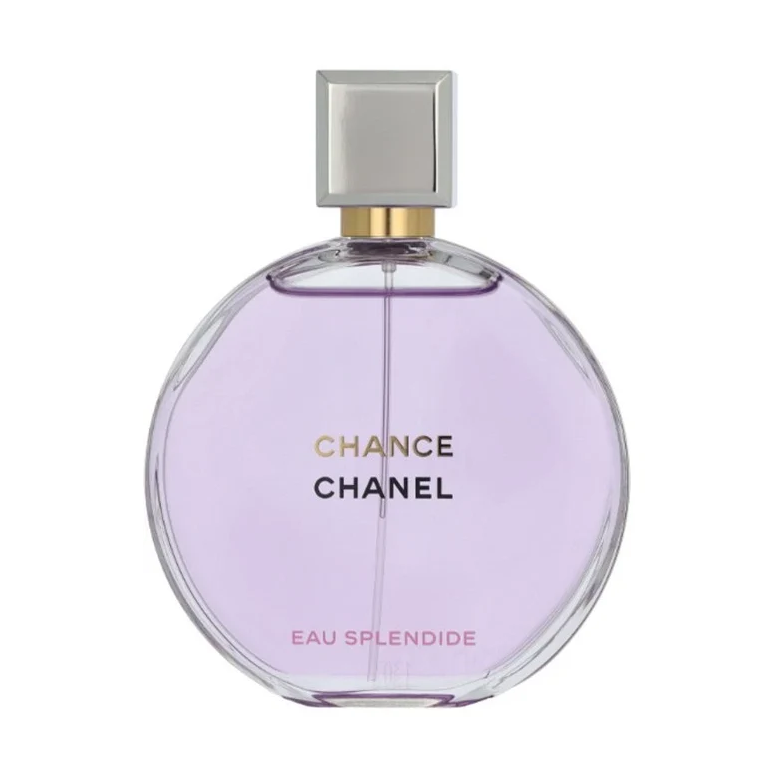 Chance Chanel Eau Splendide Eau de Parfum for Women 100ml – view 2