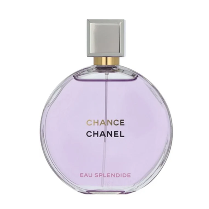 Chance Chanel Eau Splendide Eau de Parfum for Women 100ml – view 2