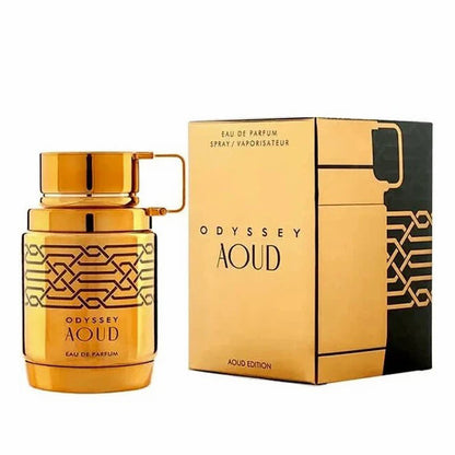 Armaf Odyssey Aoud EDP 100ml