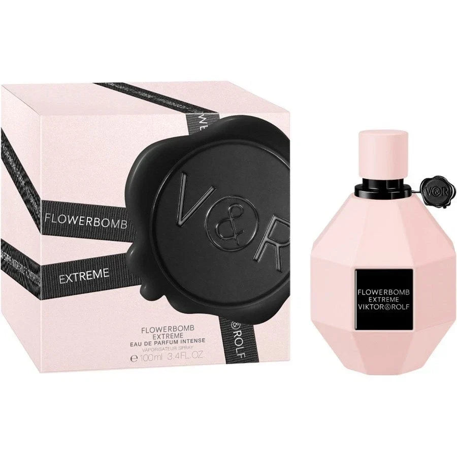 Viktor & Rolf Flowerbomb Extreme Eau de Parfum Intense for Women 100ml