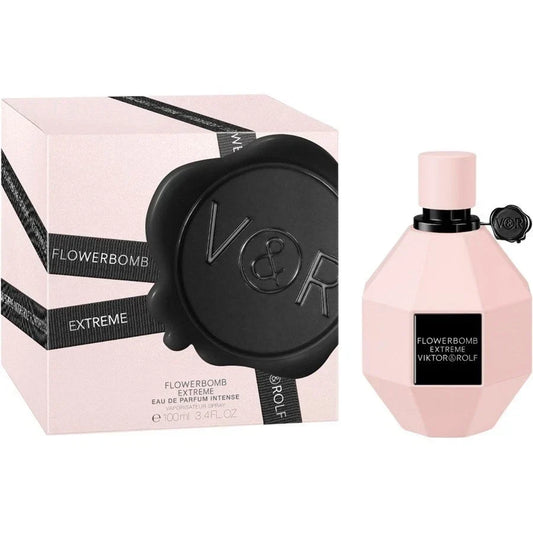 Viktor & Rolf Flowerbomb Extreme Eau de Parfum Intense for Women 100ml