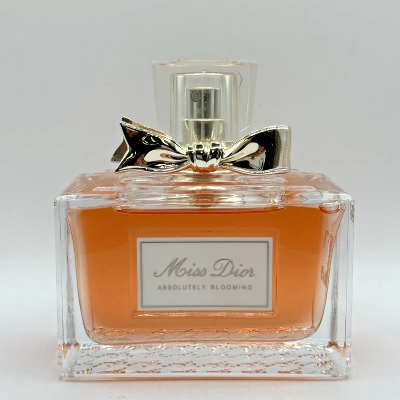 Miss Dior Absolutely Blooming EDT de Parfum for Women 3.4 Oz