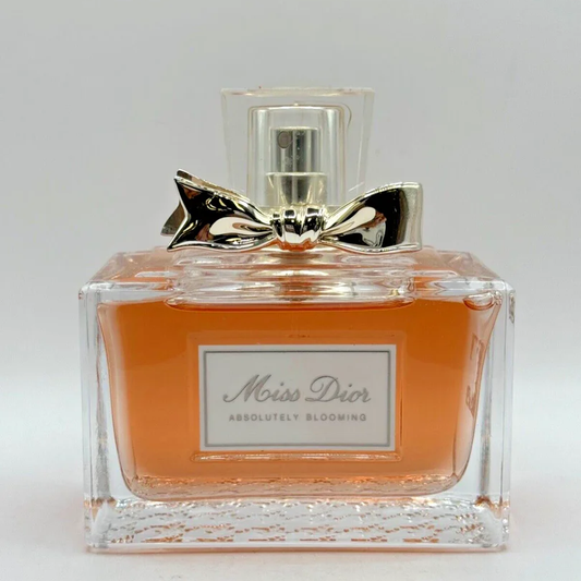 Miss Dior Absolutely Blooming EDT de Parfum for Women 3.4 Oz
