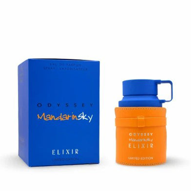 Armaf Odyssey Mandarin Sky Elixir EDP 100ml