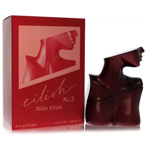 Eilish No. 3 Eau de Parfum by Billie Eilish 100ml