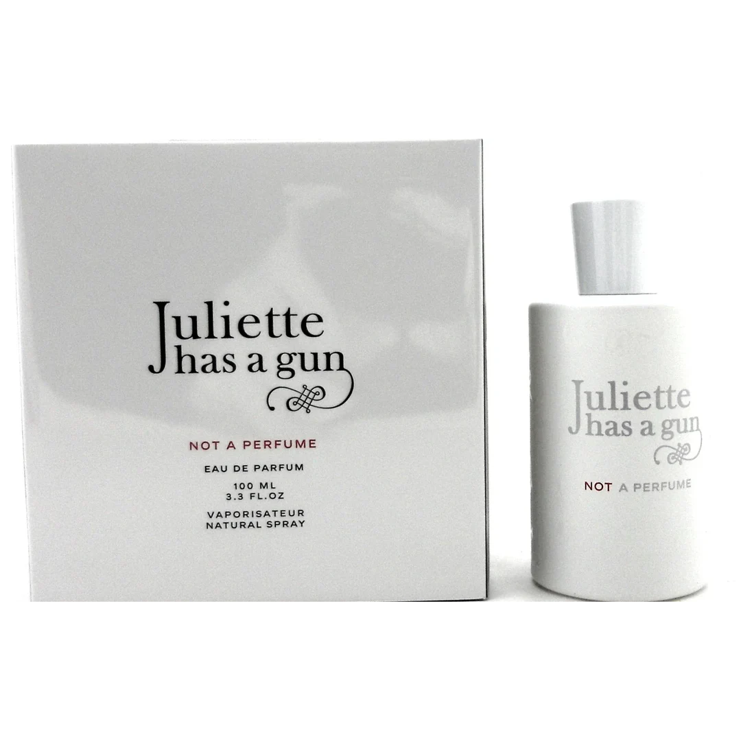 Juliette Has A Gun NOT A PERFUME 3.3 oz EDP for Women