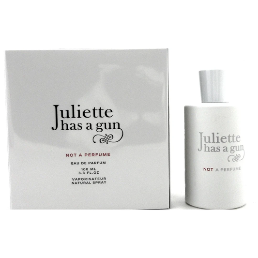 Juliette Has A Gun NOT A PERFUME 3.3 oz EDP for Women