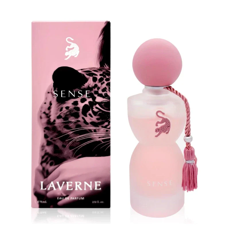 Laverne Sense Eau de Parfum 75ml