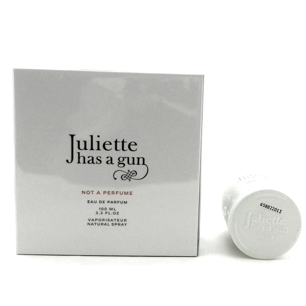 Juliette Has A Gun NOT A PERFUME 3.3 oz EDP for Women – view 2