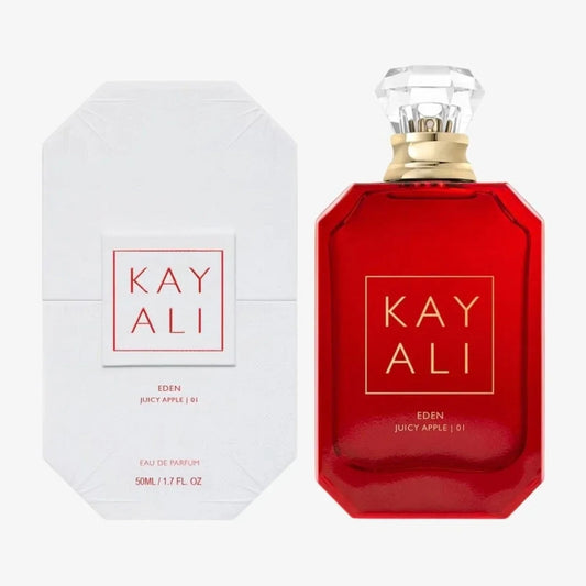 KAYALI Eden Juicy Apple Eau de Parfum 50ml