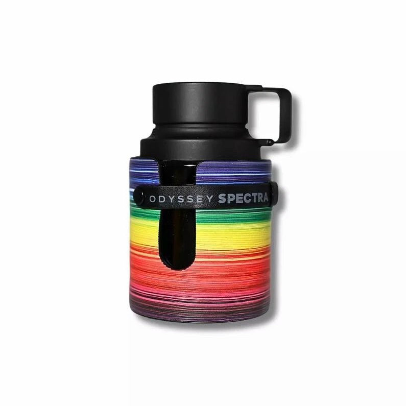 Armaf Odyssey Spectra Rainbow Edition EDP 100ml – view 2