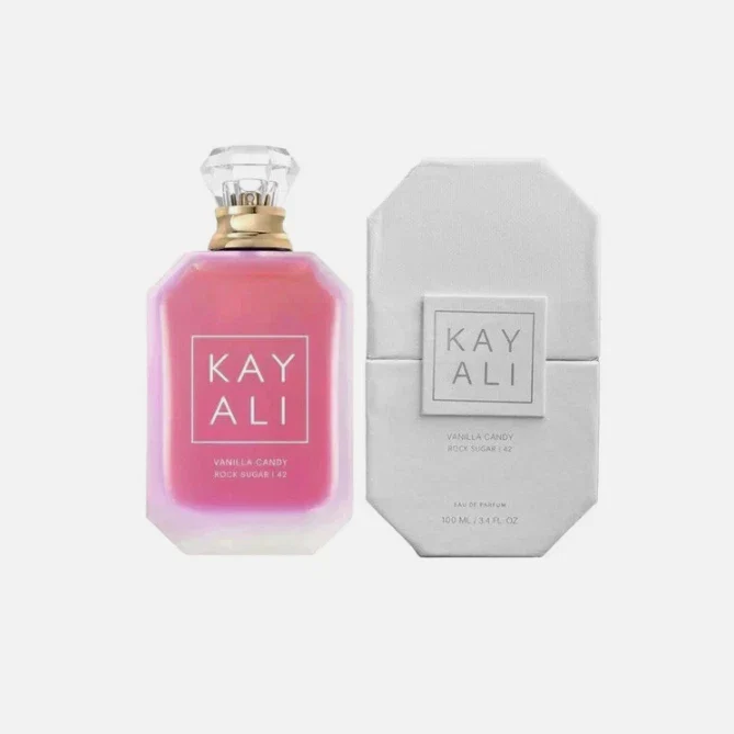 KAYALI Vanilla Candy Rock Sugar 42 Eau De Parfum 100ml