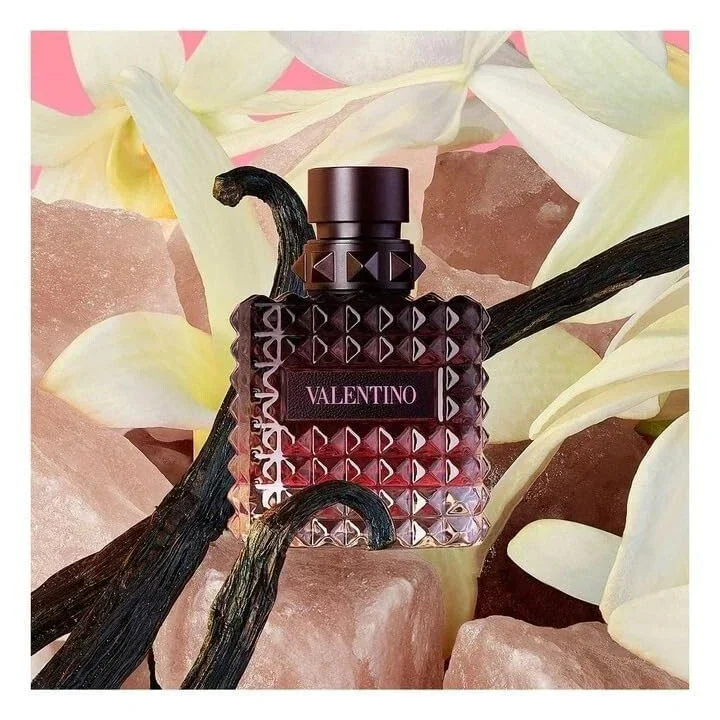 Born In Roma Intense Valentino Donna EDP 3.3 / 3.4 oz for Women – view 2
