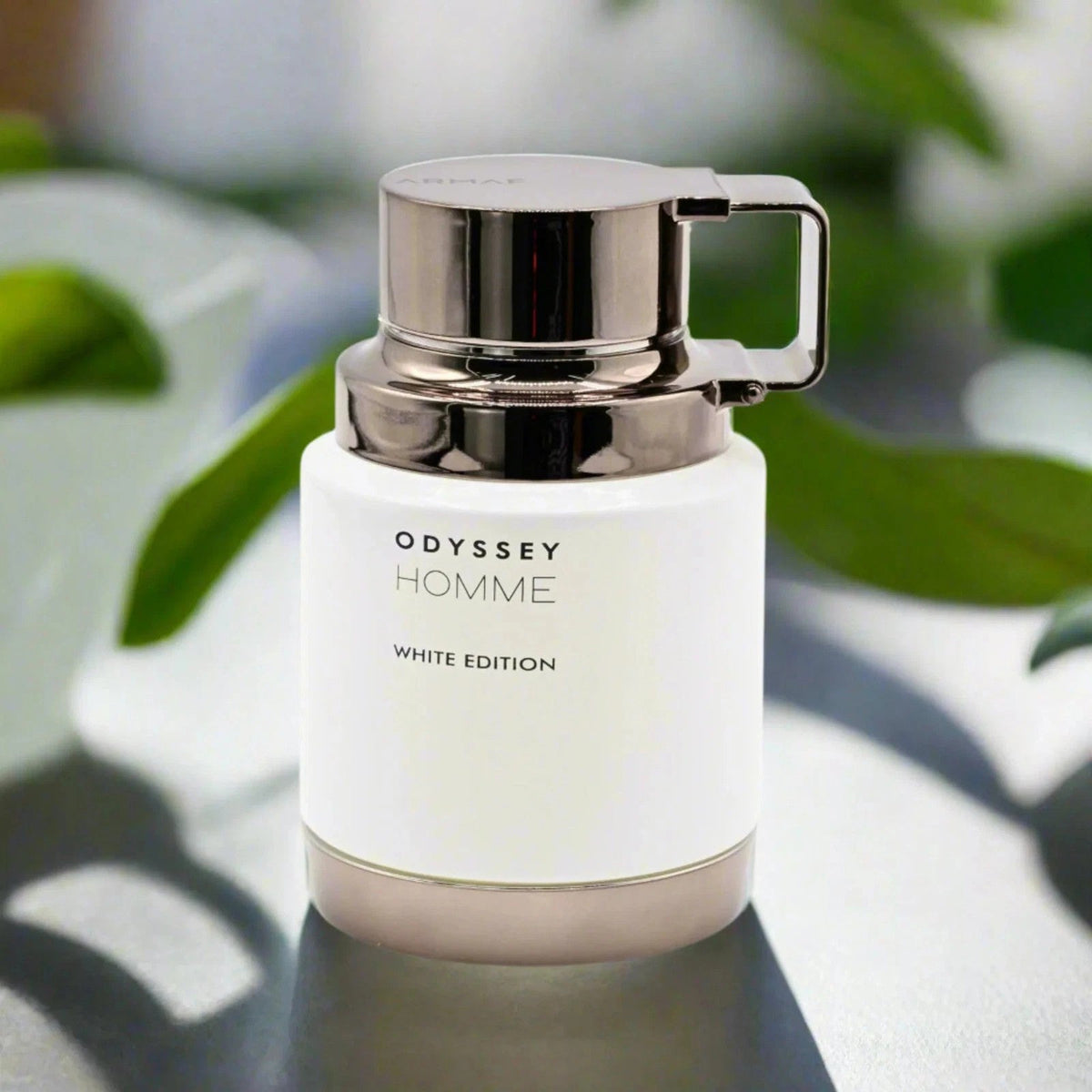 Armaf Odyssey Homme White Edition EDP 100ml – view 2