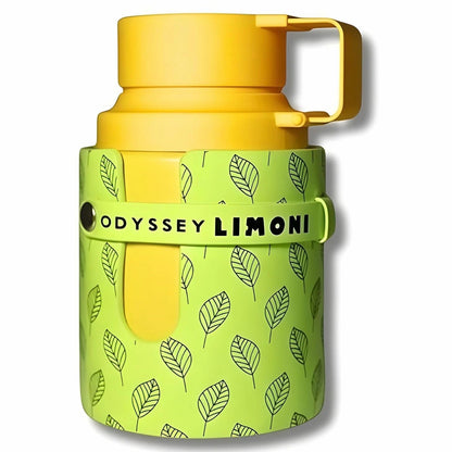 Armaf Odyssey Limoni EDP 100ml – view 2